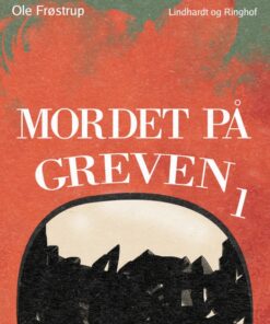 Mordet på greven 1 (E-bog)