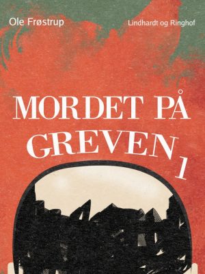 Mordet på greven 1 (E-bog)