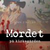 Mordet på kirkegården (E-bog)