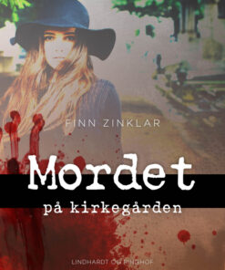 Mordet på kirkegården (E-bog)