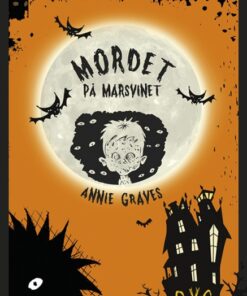 Mordet på marsvinet (Bog)