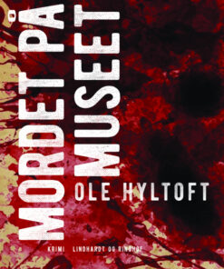 Mordet på museet (Bog)