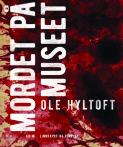 Mordet på museet (E-bog)