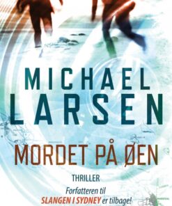 Mordet på øen (E-bog)