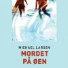 Mordet på øen (storskrift) (Bog)