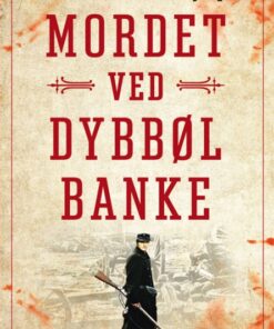 Mordet ved Dybbøl Banke (Bog)