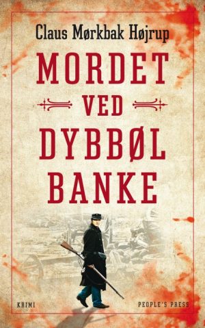 Mordet ved Dybbøl Banke (E-bog)