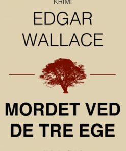 Mordet ved de tre ege (Bog)