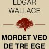 Mordet ved de tre ege (E-bog)