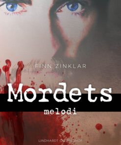 Mordets melodi (E-bog)