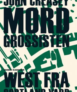 Mordgrossisten (E-bog)