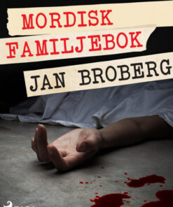 Mordisk familjebok (E-bog)