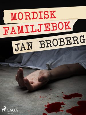 Mordisk familjebok (E-bog)