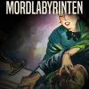 Mordlabyrinten (E-bog)
