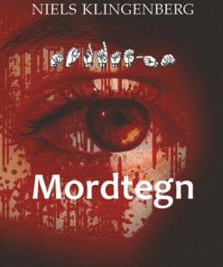 Mordtegn (Bog)