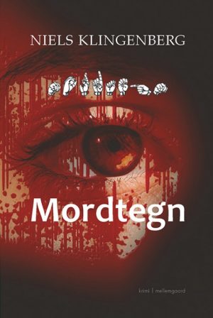 Mordtegn (Bog)