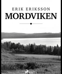Mordviken (E-bog)