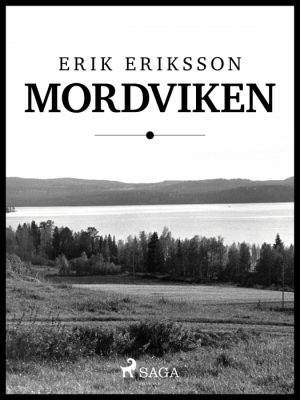 Mordviken (E-bog)