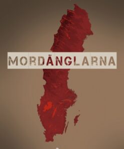 Mordänglarna (E-bog)
