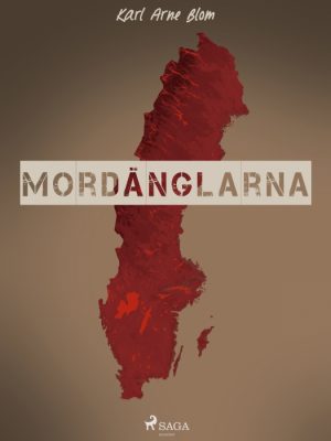 Mordänglarna (E-bog)