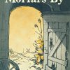 Morfars By - Albert Dam - Bog