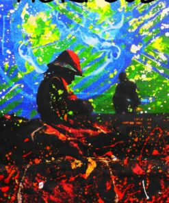 Morfeus - David Udbjørg - Bog