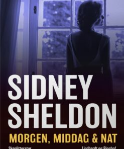 Morgen, middag & nat (Bog)