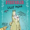 Morgenthalers Dyrefabler: Lille Puha og tre andre fabler (E-bog)