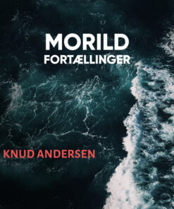 Morild: Fortællinger (Bog)