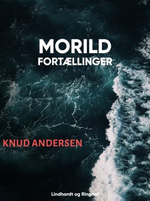 Morild: Fortællinger (Bog)