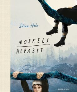 Morkels alfabet (Bog)