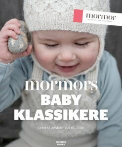 Mormors Babyklassikere - Nina Brandi - Bog