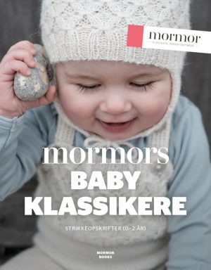 Mormors Babyklassikere - Nina Brandi - Bog