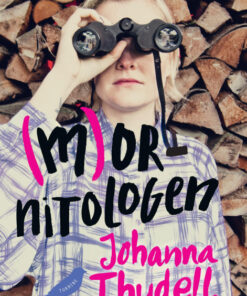 (M)ornitologen (Bog)