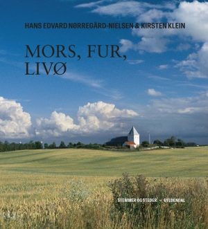 Mors, Fur, Livø - Hans Edvard Nørregård-nielsen - Bog