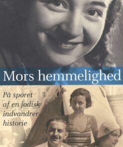Mors hemmelighed (Bog)