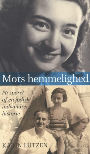 Mors hemmelighed (Bog)