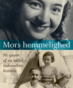 Mors hemmelighed (E-bog)