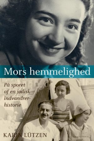 Mors hemmelighed (E-bog)