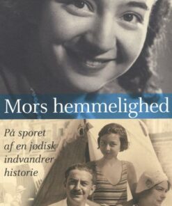 Mors hemmelighed (Lydbog)