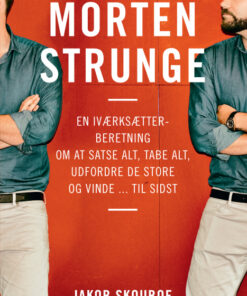 Morten Strunge (E-bog)