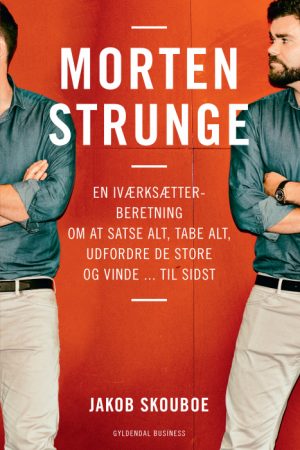 Morten Strunge (E-bog)