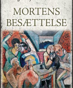 Mortens Besættelse - Mogens Fjord Christensen - Bog