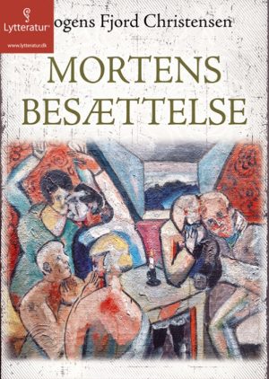 Mortens besættelse (Lydbog)