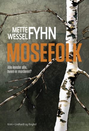 Mosefolk (Bog)