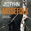 Mosefolk (E-bog)
