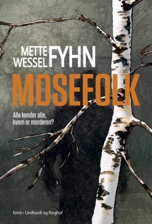 Mosefolk (E-bog)