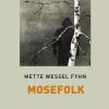 Mosefolk (storskrift) (Bog)