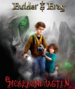 Mosekonejagten (E-bog)