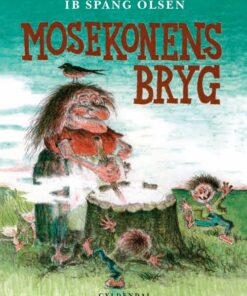 Mosekonens bryg (Bog)
